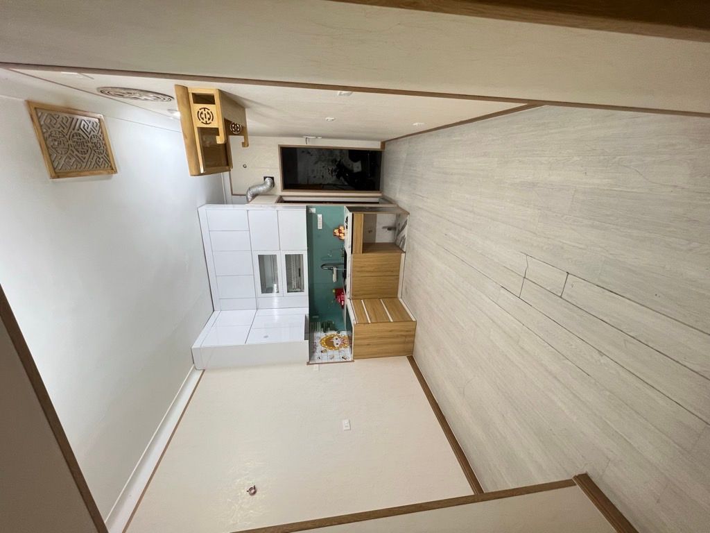 Bán nhà Lò Đúc - diện tích 15,4m2 1 tầng - 2 mặt ngõ - giá 3,3 tỷ