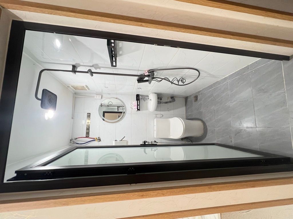 Bán nhà Lò Đúc - diện tích 15,4m2 1 tầng - 2 mặt ngõ - giá 3,3 tỷ