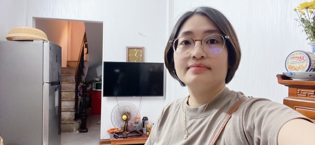 Bán nhà Minh Khai - diện tích 25,1m2 4 tầng - Ngõ 254 Minh Khai thông ngõ Gốc Đề Ô tô tránh - giá 6,2 tỷ