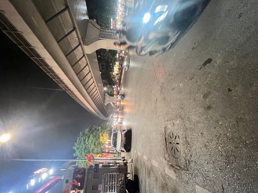 Bán nhà Minh Khai - diện tích 25,1m2 4 tầng - Ngõ 254 Minh Khai thông ngõ Gốc Đề Ô tô tránh - giá 6,2 tỷ