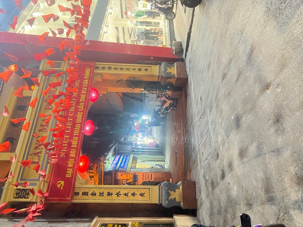 Bán nhà Minh Khai - diện tích 25,1m2 4 tầng - Ngõ 254 Minh Khai thông ngõ Gốc Đề Ô tô tránh - giá 6,2 tỷ