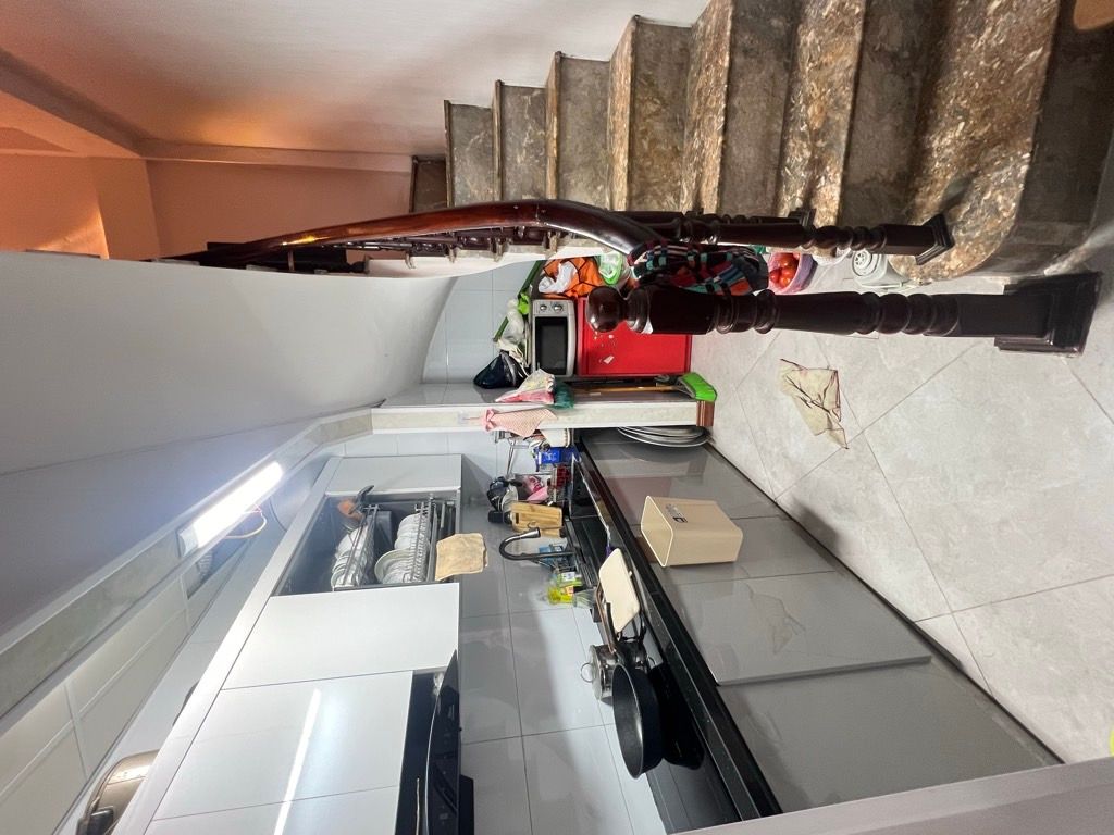 Bán nhà Minh Khai - diện tích 25,1m2 4 tầng - Ngõ 254 Minh Khai thông ngõ Gốc Đề Ô tô tránh - giá 6,2 tỷ