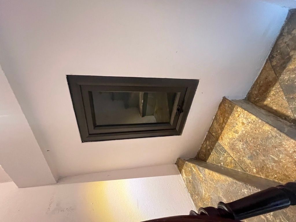 Bán nhà Minh Khai - diện tích 25,1m2 4 tầng - Ngõ 254 Minh Khai thông ngõ Gốc Đề Ô tô tránh - giá 6,2 tỷ