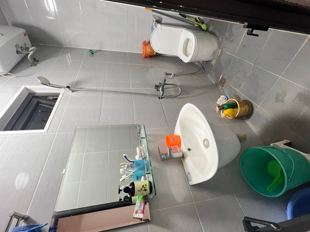 Bán nhà Minh Khai - diện tích 25,1m2 4 tầng - Ngõ 254 Minh Khai thông ngõ Gốc Đề Ô tô tránh - giá 6,2 tỷ