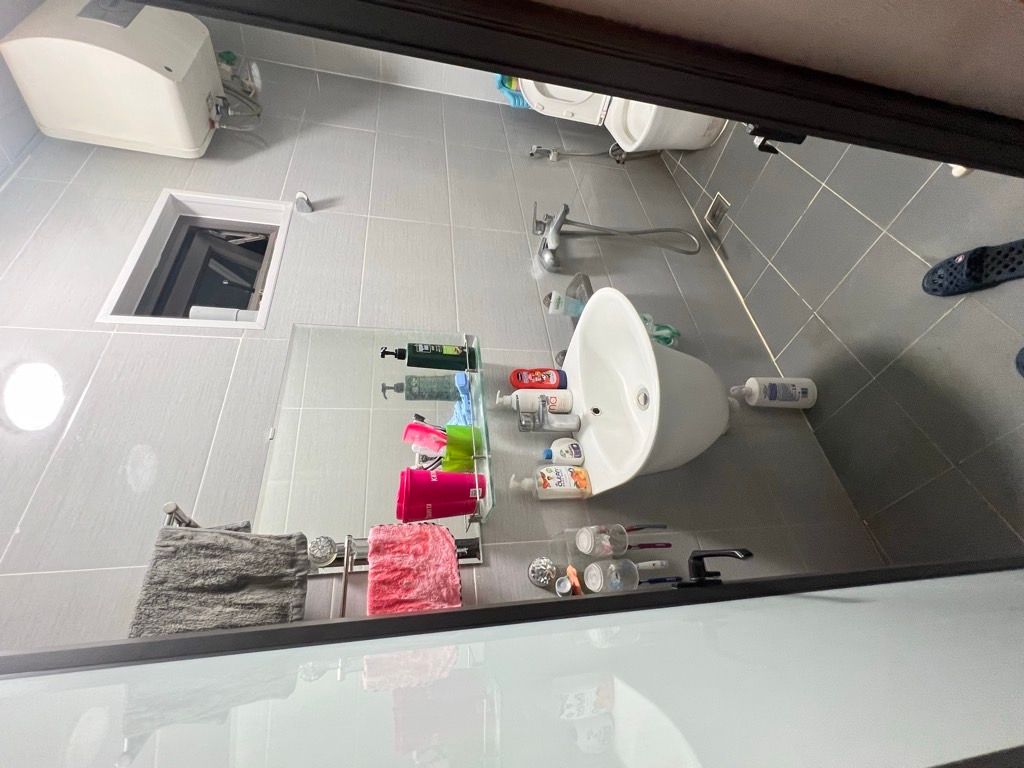 Bán nhà Minh Khai - diện tích 25,1m2 4 tầng - Ngõ 254 Minh Khai thông ngõ Gốc Đề Ô tô tránh - giá 6,2 tỷ