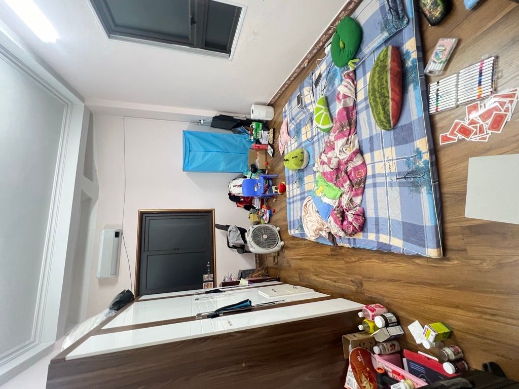 Bán nhà Minh Khai - diện tích 25,1m2 4 tầng - Ngõ 254 Minh Khai thông ngõ Gốc Đề Ô tô tránh - giá 6,2 tỷ