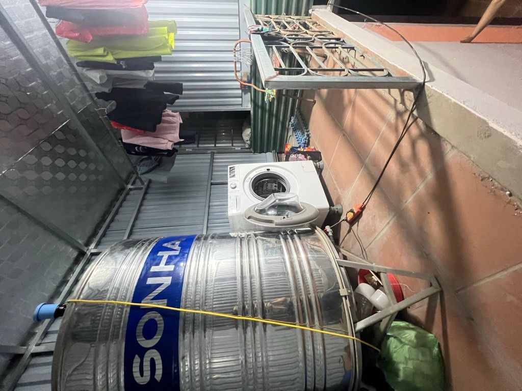 Bán nhà Minh Khai - diện tích 25,1m2 4 tầng - Ngõ 254 Minh Khai thông ngõ Gốc Đề Ô tô tránh - giá 6,2 tỷ