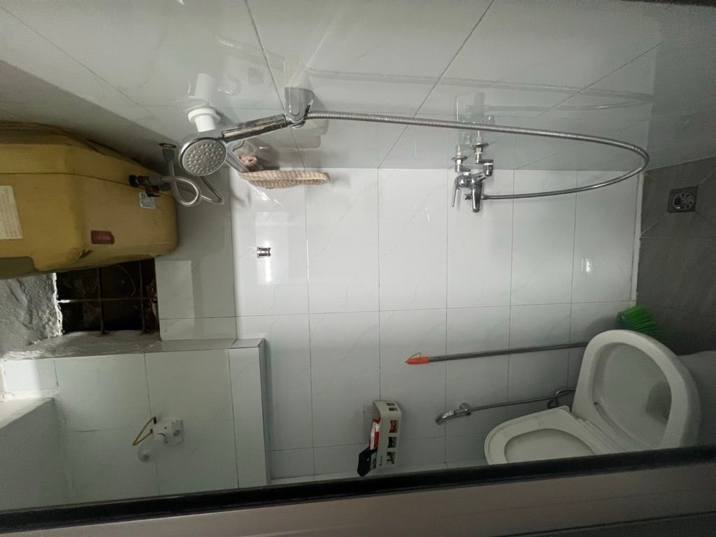 Bán nhà Minh Khai - diện tích 55m2 3 tầng - Căn góc 3 thoáng - giá 2,95 tỷ