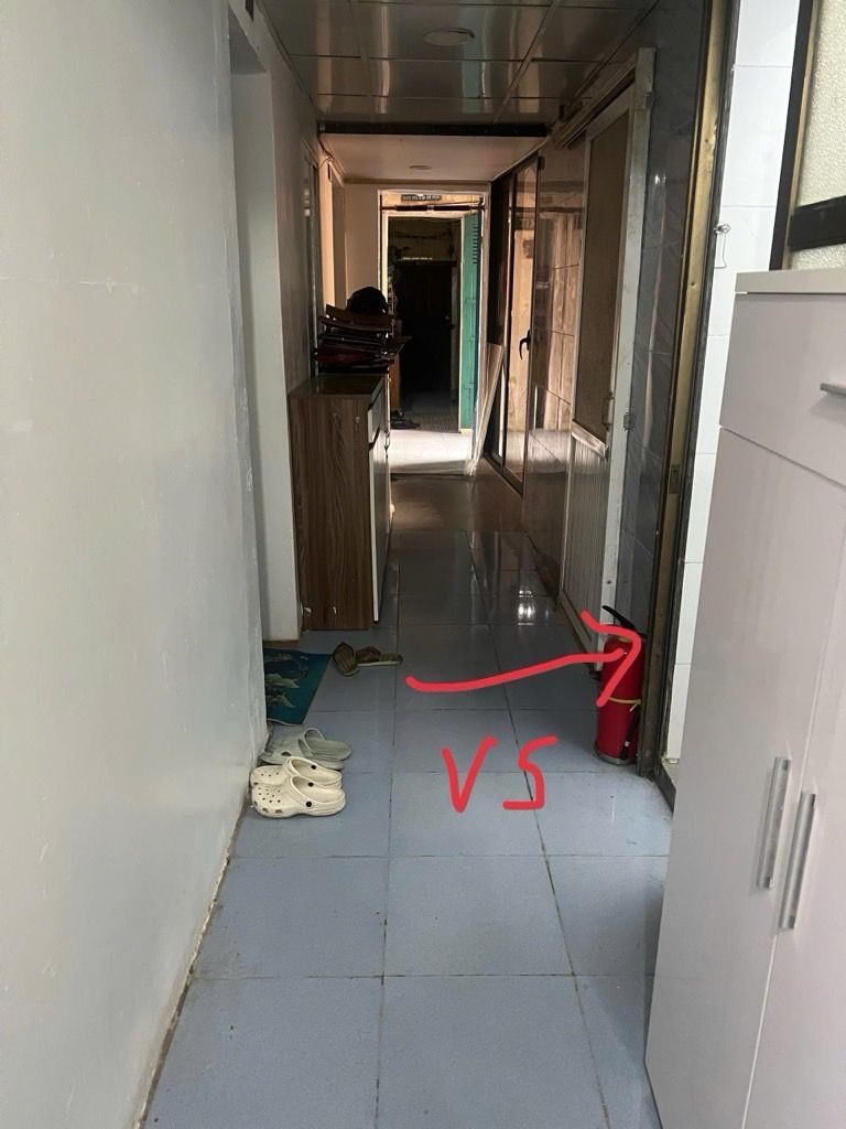 Bán nhà Minh Khai - diện tích 55m2 3 tầng - Căn góc 3 thoáng - giá 2,95 tỷ