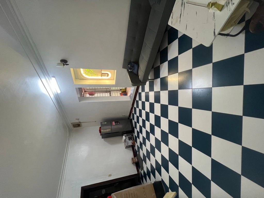 Bán nhà Minh Khai - diện tích 55m2 3 tầng - Căn góc 3 thoáng - giá 2,95 tỷ