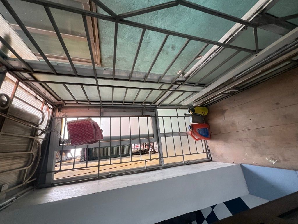 Bán nhà Minh Khai - diện tích 55m2 3 tầng - Căn góc 3 thoáng - giá 2,95 tỷ