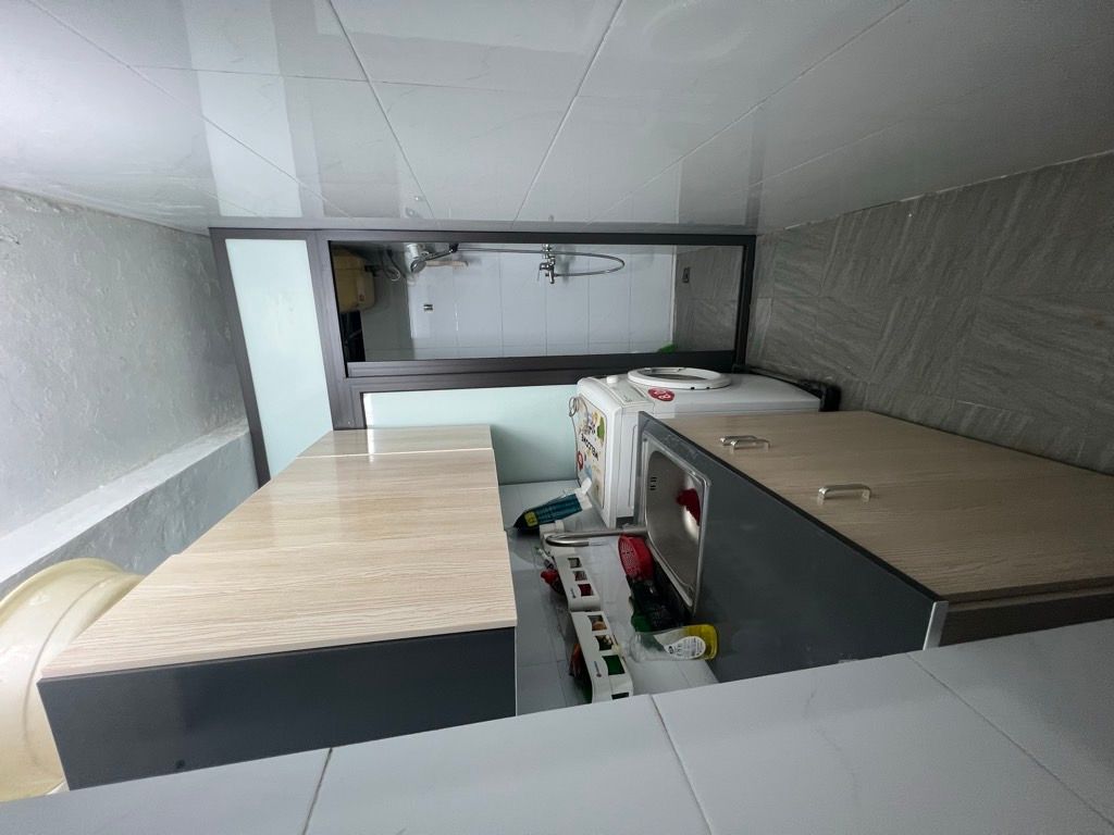 Bán nhà Minh Khai - diện tích 55m2 3 tầng - Căn góc 3 thoáng - giá 2,95 tỷ