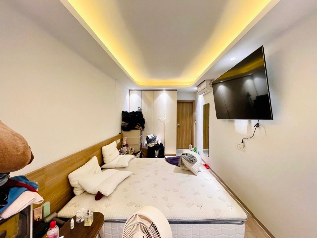 Bán nhà Vũ Thạnh - diện tích 25m2 5 tầng - ô tô đỗ cửa - giá 7,9 tỷ