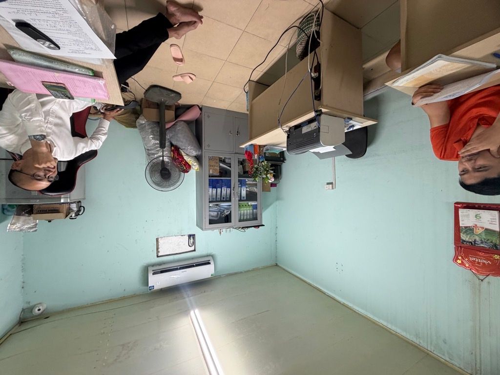 Bán nhà Hoàng Mai - diện tích 78.9m2 1 tầng - đầy đủ nội thất - giá 5,7 tỷ