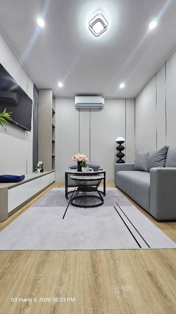 Bán nhà Văn Chương - diện tích 26m2 4 tầng - Nhà đẹp hiếm có - giá 4,25 tỷ