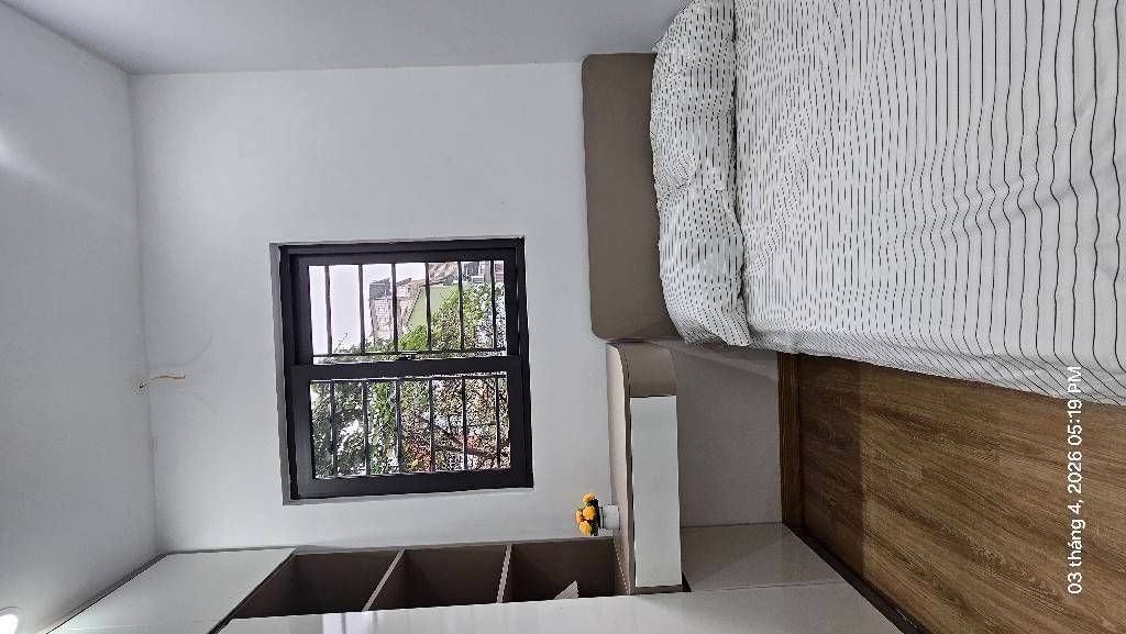 Bán nhà Văn Chương - diện tích 26m2 4 tầng - Nhà đẹp hiếm có - giá 4,25 tỷ