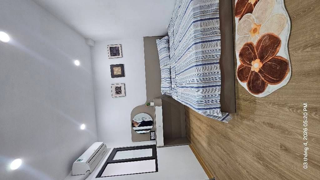 Bán nhà Văn Chương - diện tích 26m2 4 tầng - Nhà đẹp hiếm có - giá 4,25 tỷ