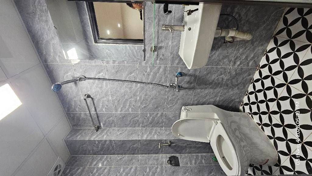 Bán nhà Văn Chương - diện tích 26m2 4 tầng - Nhà đẹp hiếm có - giá 4,25 tỷ