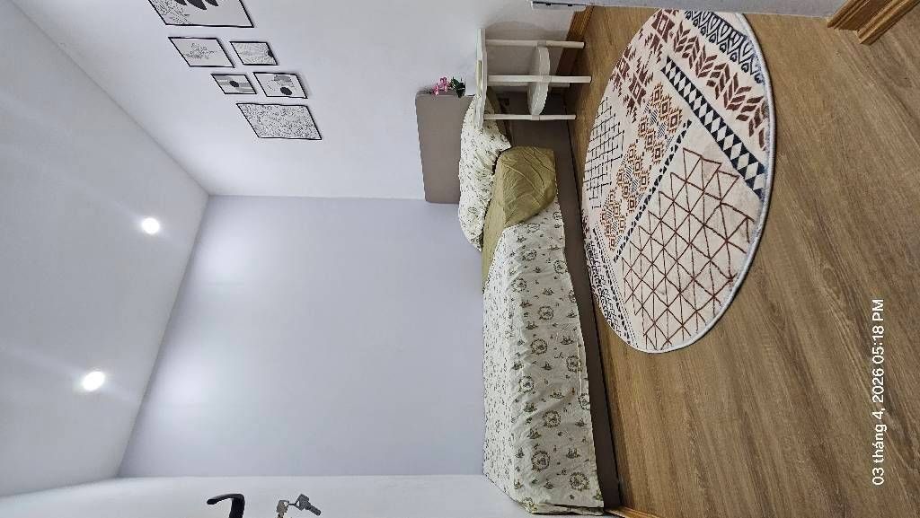 Bán nhà Văn Chương - diện tích 26m2 4 tầng - Nhà đẹp hiếm có - giá 4,25 tỷ