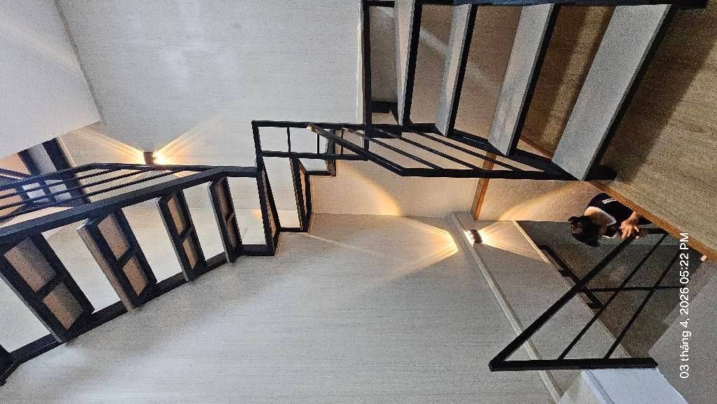 Bán nhà Văn Chương - diện tích 26m2 4 tầng - Nhà đẹp hiếm có - giá 4,25 tỷ