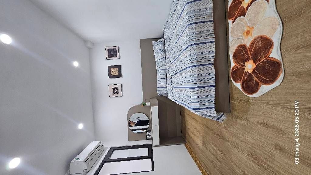 Bán nhà Văn Chương - diện tích 26m2 4 tầng - Nhà đẹp hiếm có - giá 4,25 tỷ