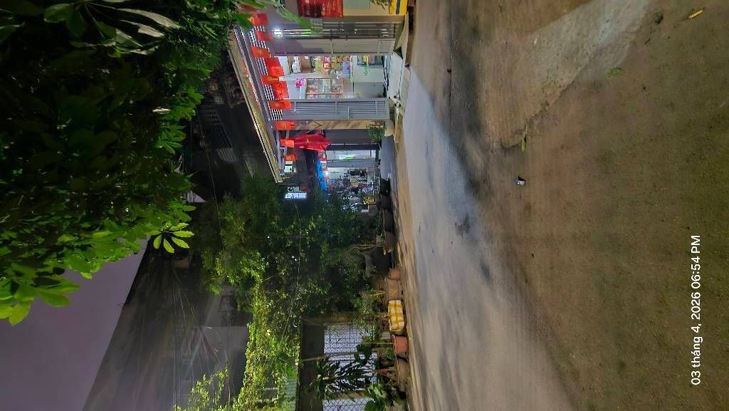 Bán nhà Văn Chương - diện tích 26m2 4 tầng - Nhà đẹp hiếm có - giá 4,25 tỷ