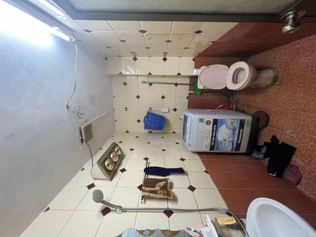 Bán nhà Đặng Xuân Bảng - diện tích 32m2 4 tầng - ô tô chạy quanh nhà - giá 12 tỷ