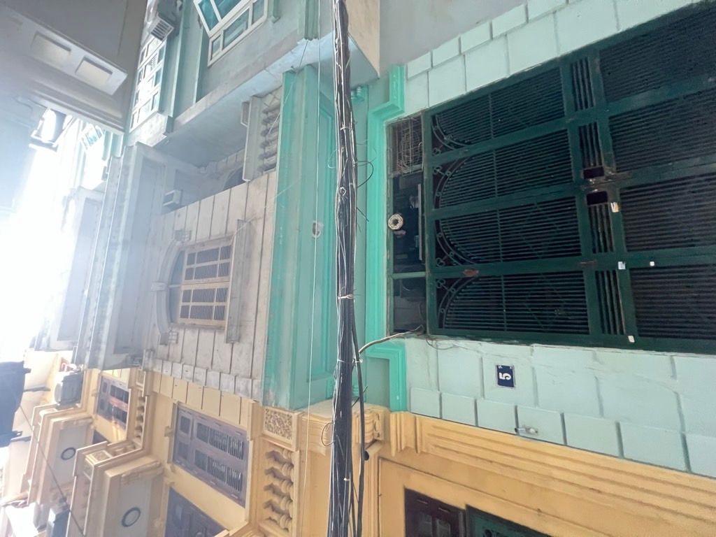 Bán nhà Đặng Xuân Bảng - diện tích 32m2 4 tầng - ô tô chạy quanh nhà - giá 12 tỷ