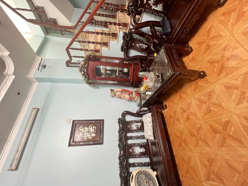 Bán nhà Đặng Xuân Bảng - diện tích 32m2 4 tầng - ô tô chạy quanh nhà - giá 12 tỷ