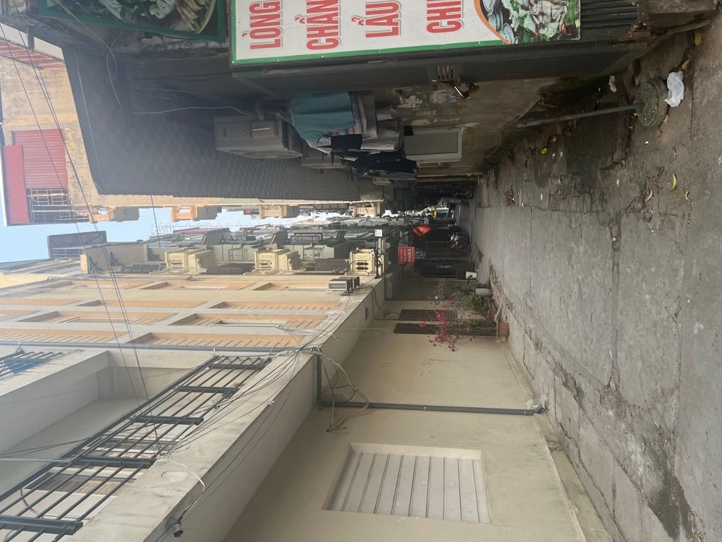 Bán nhà Đặng Xuân Bảng - diện tích 32m2 4 tầng - ô tô chạy quanh nhà - giá 12 tỷ