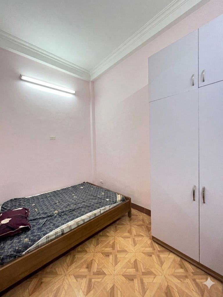 Bán nhà Đặng Xuân Bảng - diện tích 32m2 4 tầng - ô tô chạy quanh nhà - giá 12 tỷ