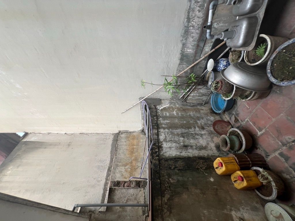 Bán nhà Đặng Xuân Bảng - diện tích 32m2 4 tầng - ô tô chạy quanh nhà - giá 12 tỷ