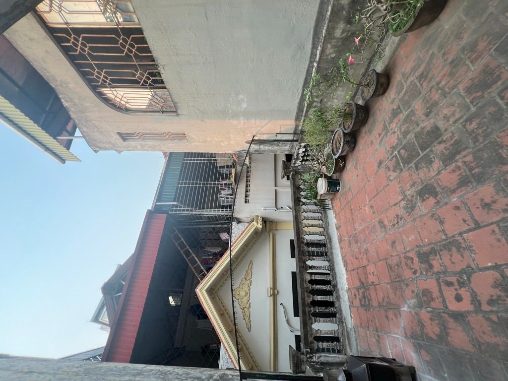 Bán nhà Đặng Xuân Bảng - diện tích 32m2 4 tầng - ô tô chạy quanh nhà - giá 12 tỷ