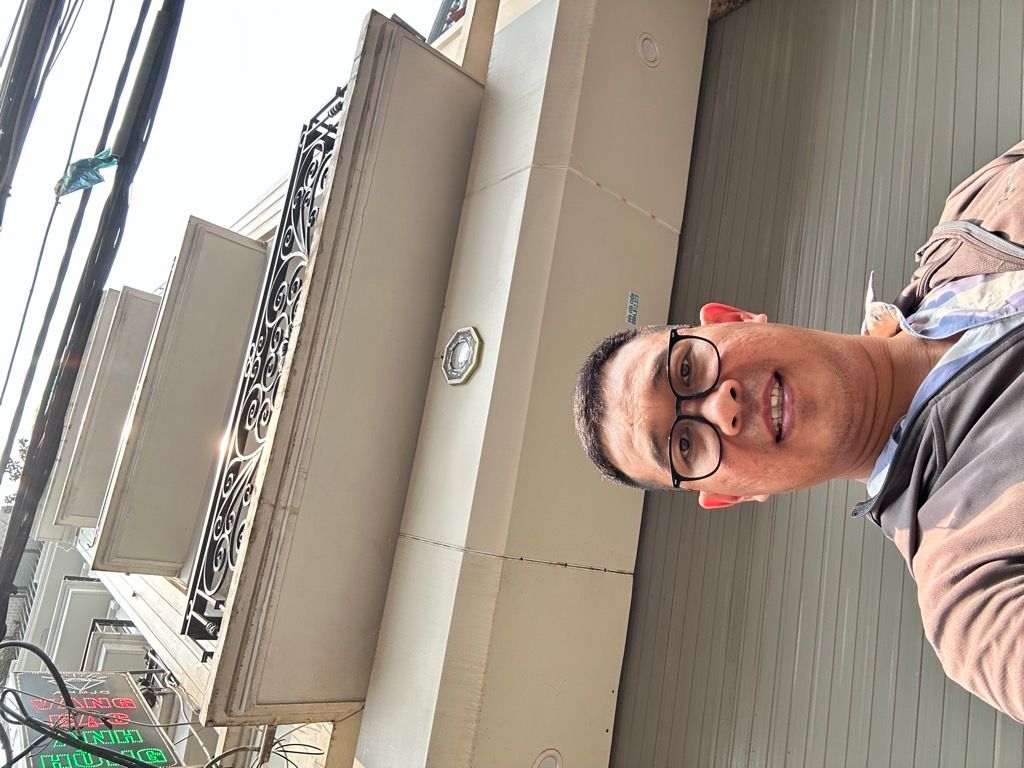 Bán nhà Hoàng Mai - diện tích 63,5m2 5 tầng - Ô tô tránh - giá 24,9 tỷ