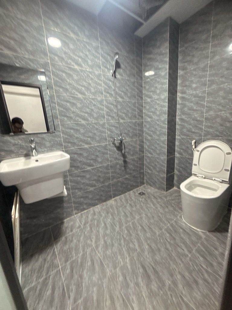 Bán nhà Trương Định - diện tích 49m2 5 tầng - Ô tô - giá 13,58 tỷ