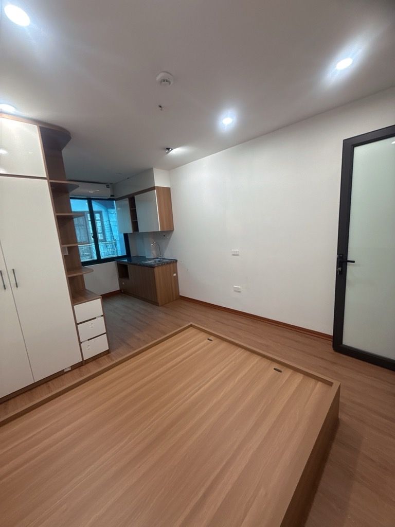 Bán nhà Trương Định - diện tích 49m2 5 tầng - Ô tô - giá 13,58 tỷ