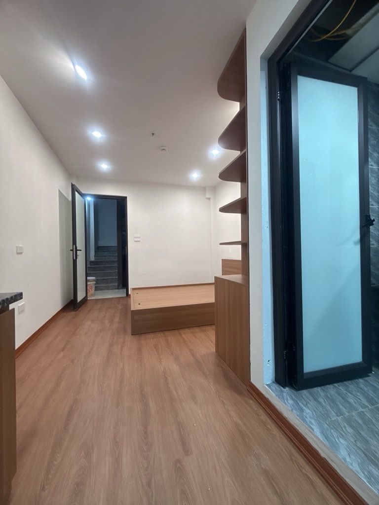 Bán nhà Trương Định - diện tích 49m2 5 tầng - Ô tô - giá 13,58 tỷ