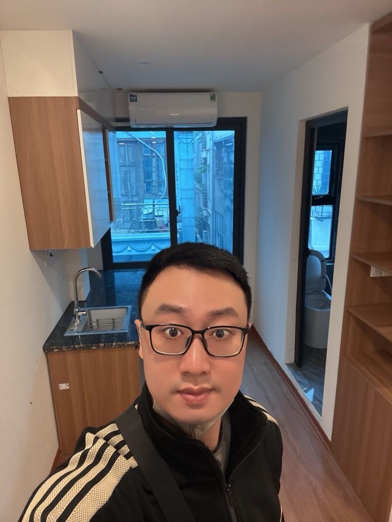 Bán nhà Trương Định - diện tích 49m2 5 tầng - Ô tô - giá 13,58 tỷ