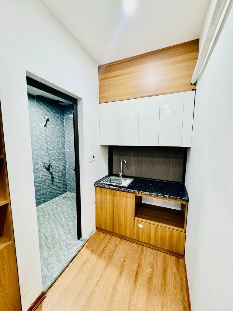 Bán nhà Trương Định - diện tích 49m2 5 tầng - Ô tô - giá 13,58 tỷ