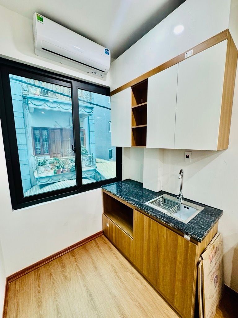 Bán nhà Trương Định - diện tích 49m2 5 tầng - Ô tô - giá 13,58 tỷ