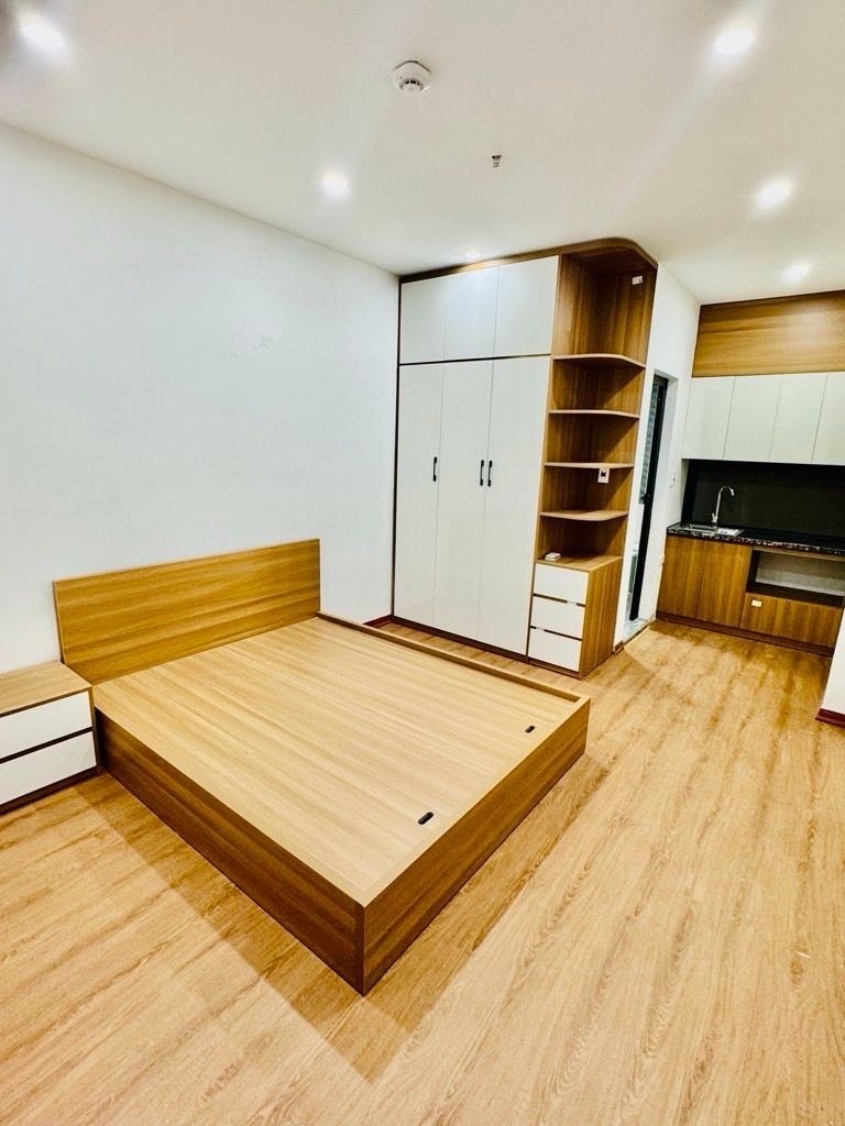 Bán nhà Trương Định - diện tích 49m2 5 tầng - Ô tô - giá 13,58 tỷ