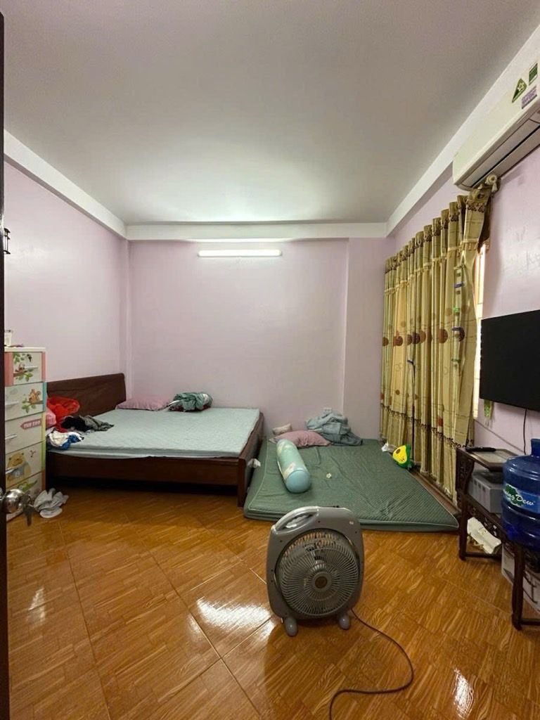 Bán nhà Minh Khai - diện tích 32m2 5 tầng - Nhà đẹp ở ngay - giá 8,3 tỷ