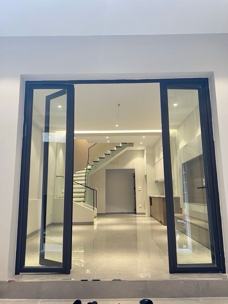 Bán nhà Thanh Nhàn - diện tích 50m2 4 tầng - Nhà đẹp thiết kế cực đẳng cấp - giá 11,9 tỷ