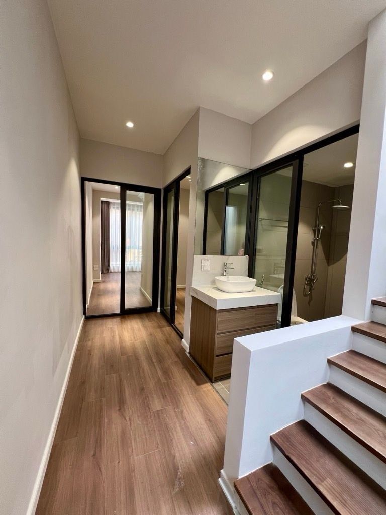 Bán nhà Thanh Nhàn - diện tích 50m2 4 tầng - Nhà đẹp thiết kế cực đẳng cấp - giá 11,9 tỷ