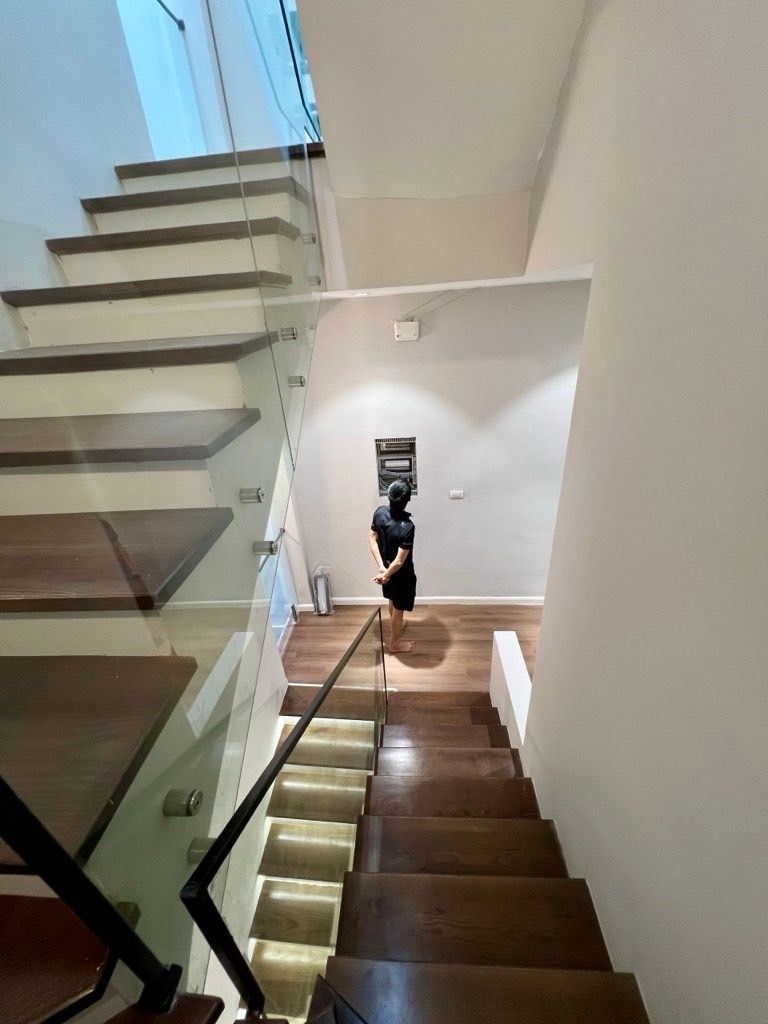 Bán nhà Thanh Nhàn - diện tích 50m2 4 tầng - Nhà đẹp thiết kế cực đẳng cấp - giá 11,9 tỷ