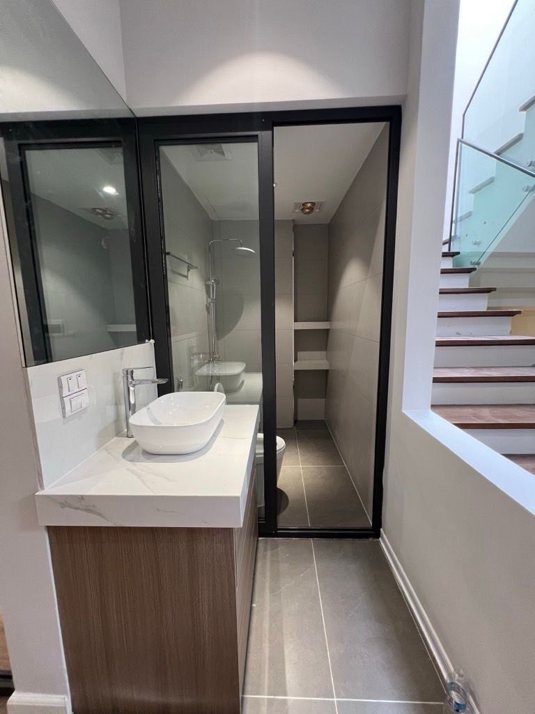 Bán nhà Thanh Nhàn - diện tích 50m2 4 tầng - Nhà đẹp thiết kế cực đẳng cấp - giá 11,9 tỷ