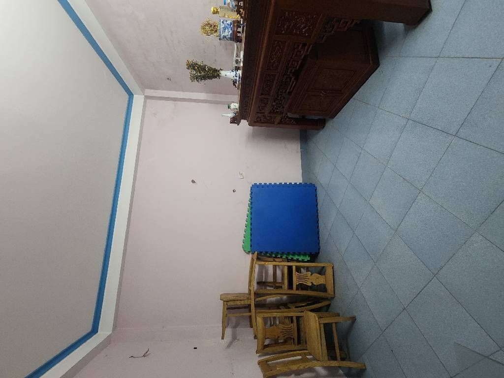 Bán nhà Nam Dư - diện tích 43.6m2 5 tầng - Mặt ngõ thông ô tô tránh - giá 12,2 tỷ