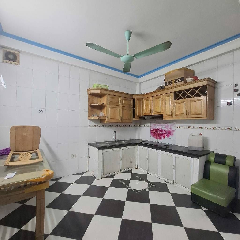 Bán nhà Nam Dư - diện tích 43.6m2 5 tầng - Mặt ngõ thông ô tô tránh - giá 12,2 tỷ