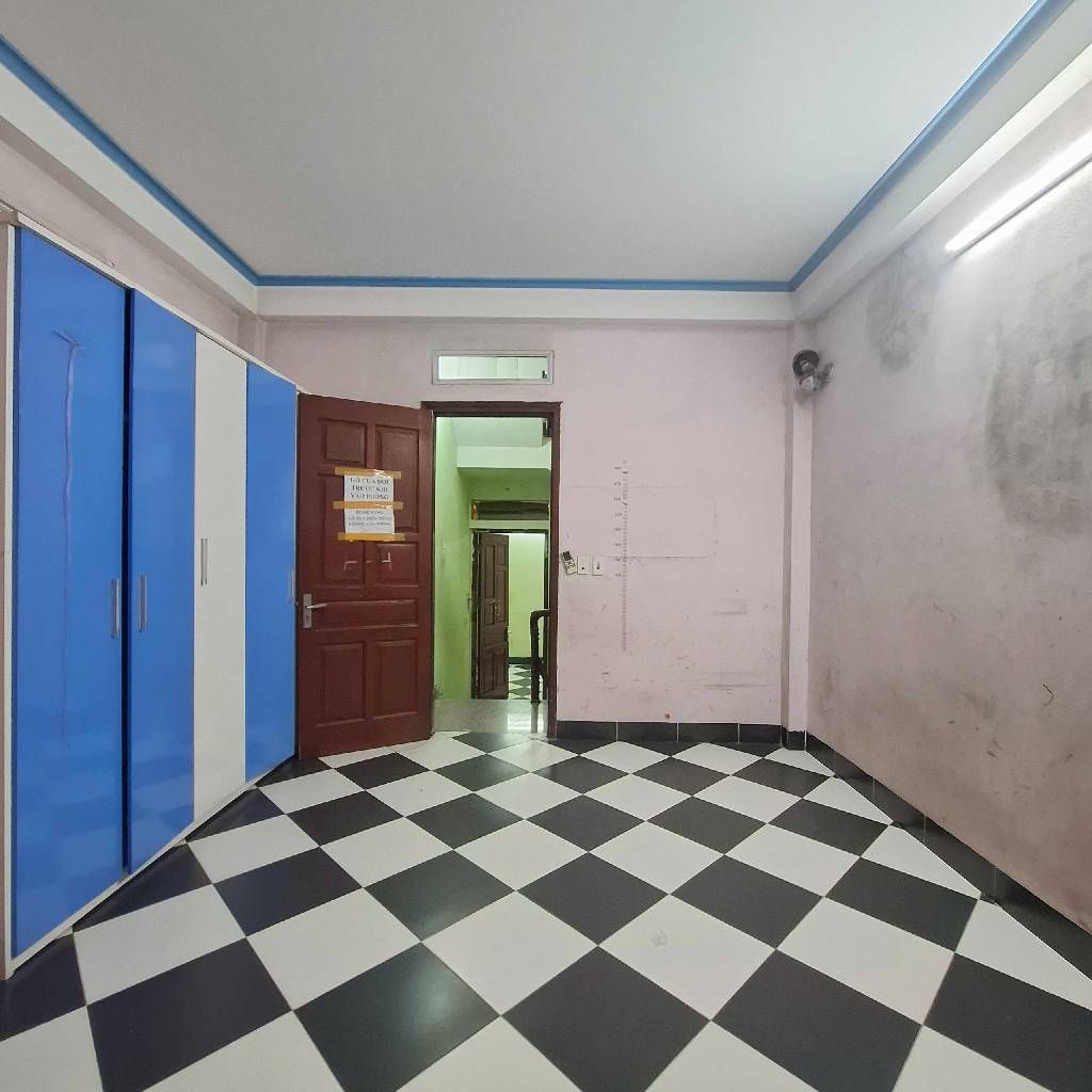 Bán nhà Nam Dư - diện tích 43.6m2 5 tầng - Mặt ngõ thông ô tô tránh - giá 12,2 tỷ