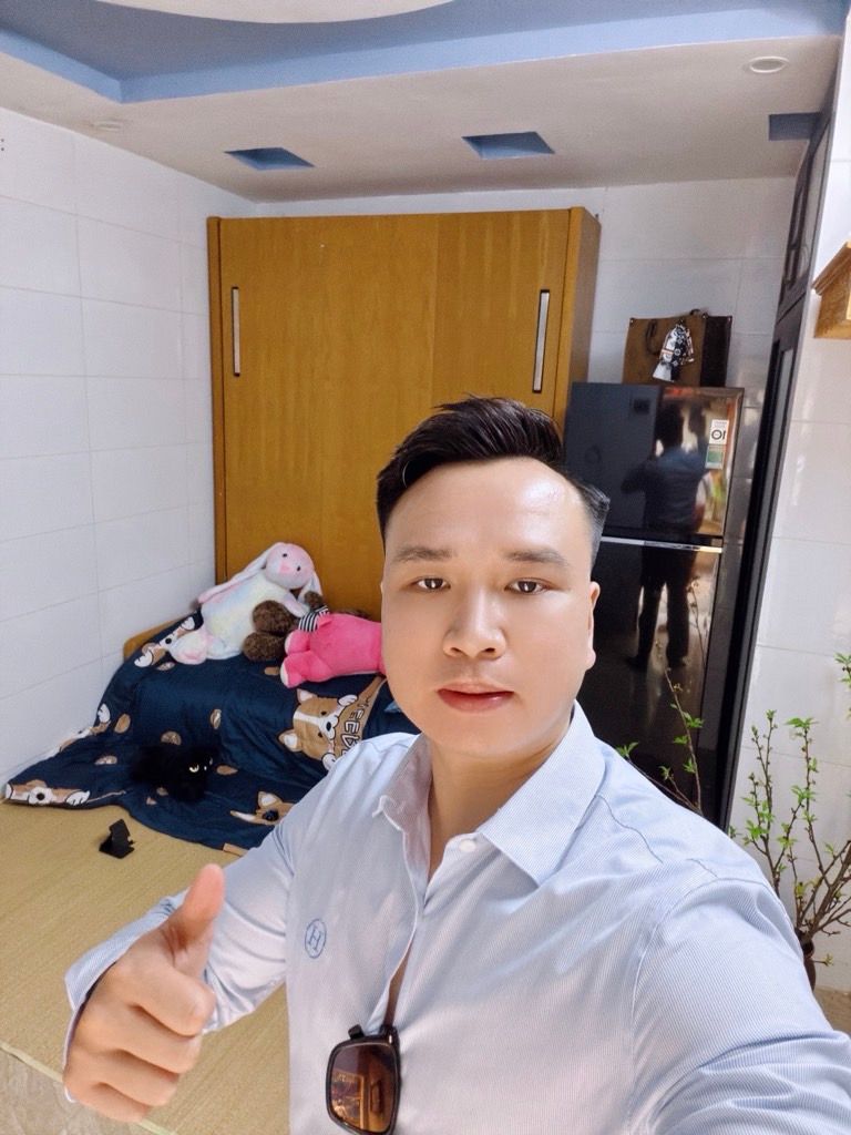 Bán nhà Vĩnh Hồ - diện tích 19.6m2 1 tầng - Siêu phẩm xưa nay hiếm, căn hộ tầng 1 vừa ở vừa kinh doanh - giá 1,4 tỷ